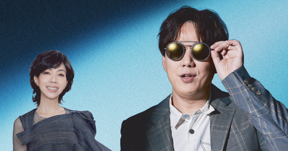 蕭煌奇「你是我的眼」20周年演唱會 洛杉磯