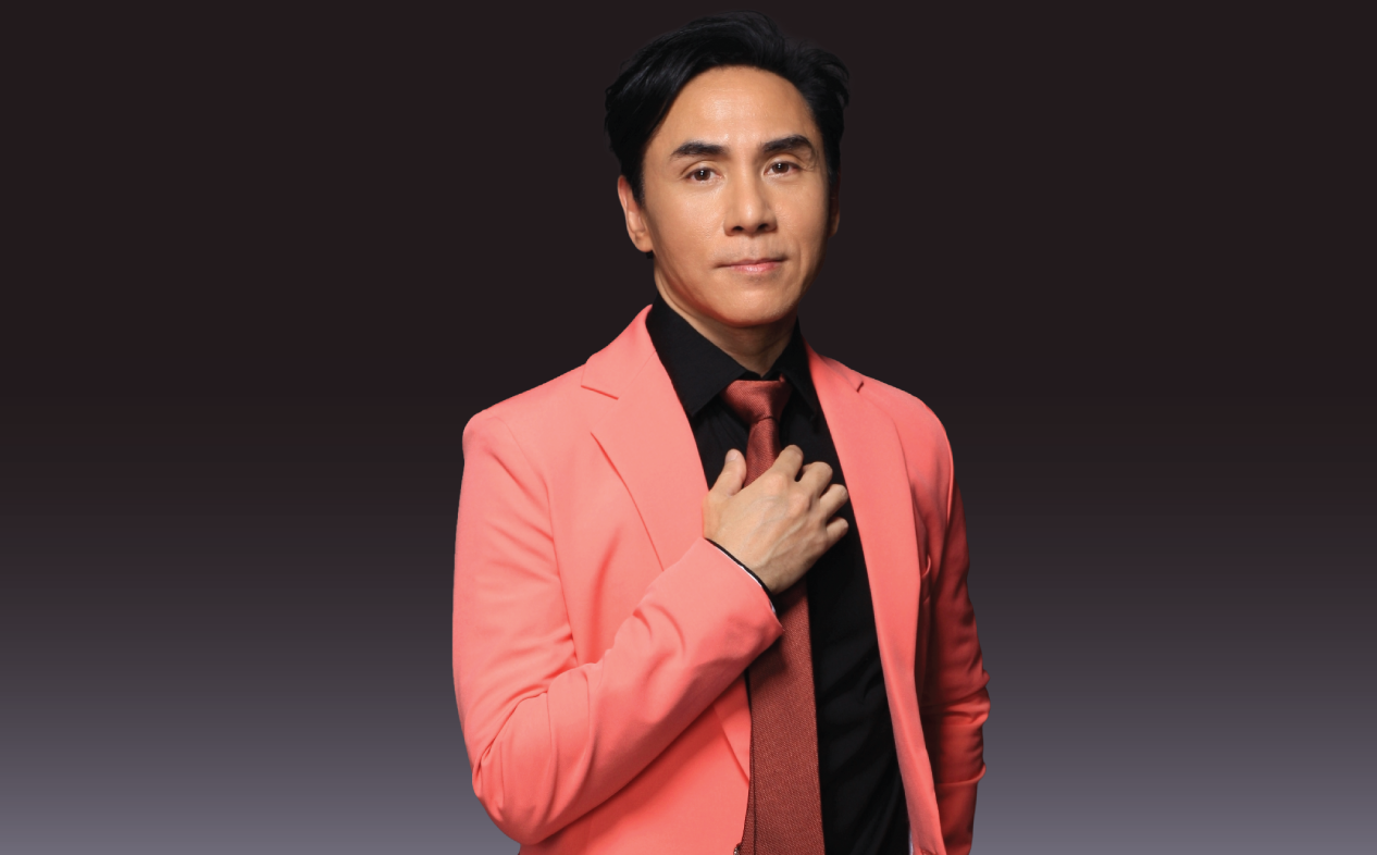 黃凱芹 金Big輝黃演唱會 大西洋城